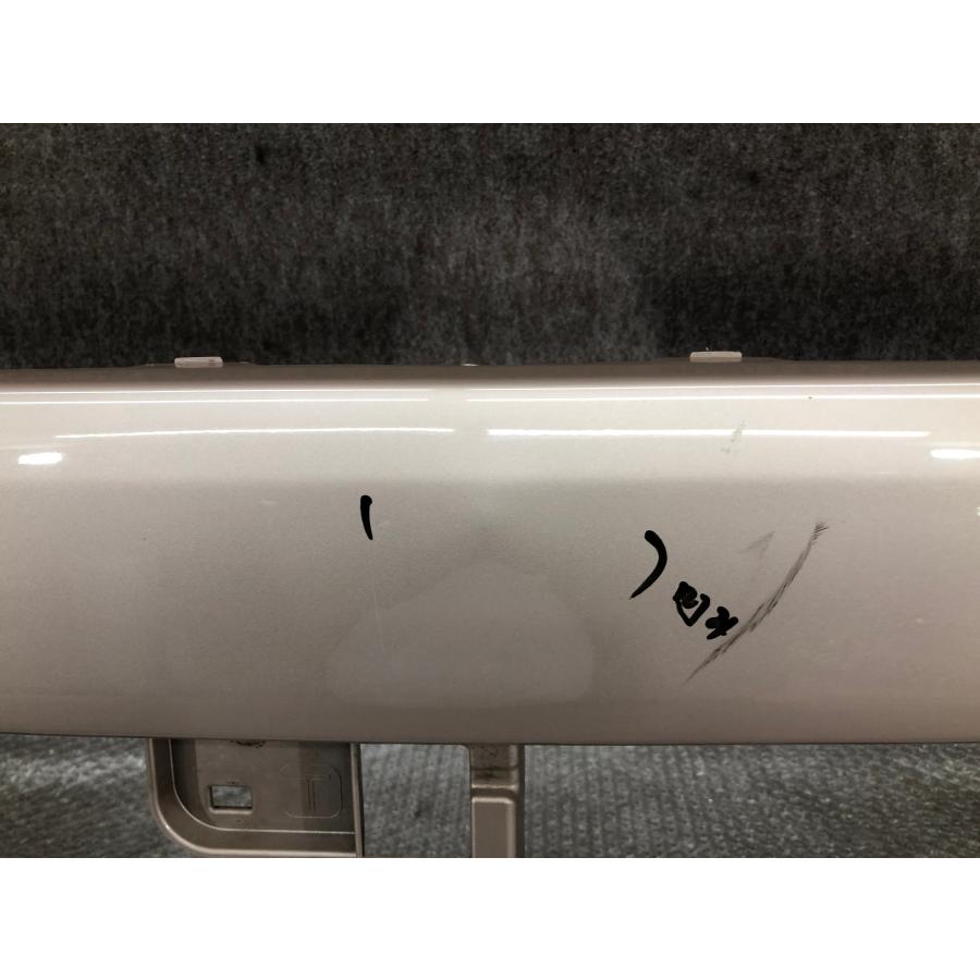 LA600S/LA610S タント 純正 フロントバンパー 52119-B2D20 : 拓海商事