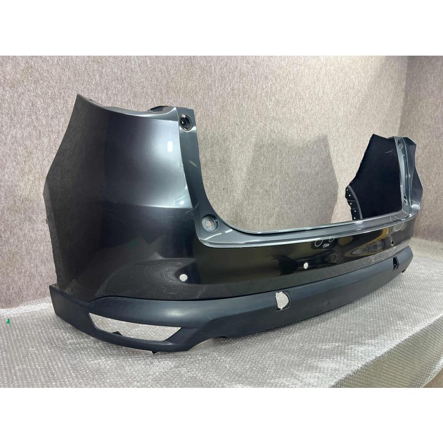 マツダ CX-8/CX8 KG系 KG2P/KG5P 後期 純正 リアバンパー K131-50221