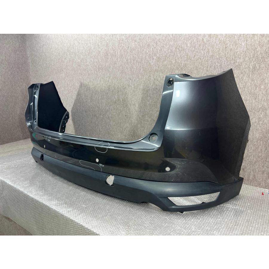 マツダ CX-8/CX8 KG系 KG2P/KG5P 後期 純正 リアバンパー K131-50221