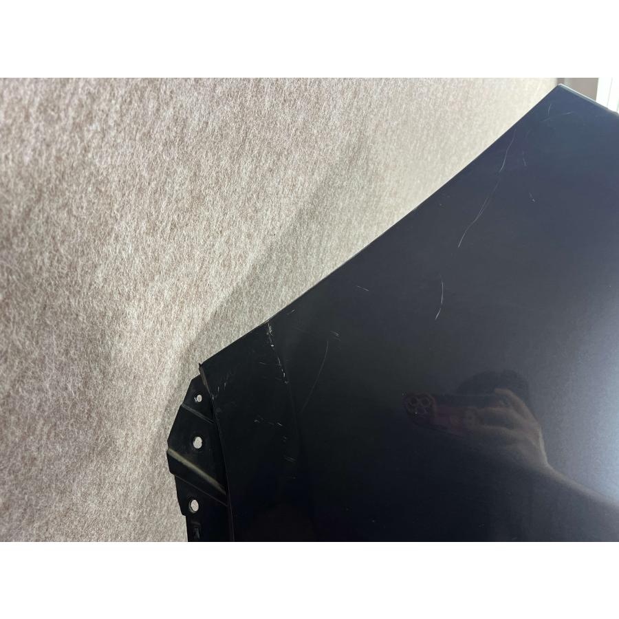 マツダ CX-8/CX8 KG系 KG2P/KG5P 後期 純正 リアバンパー K131-50221
