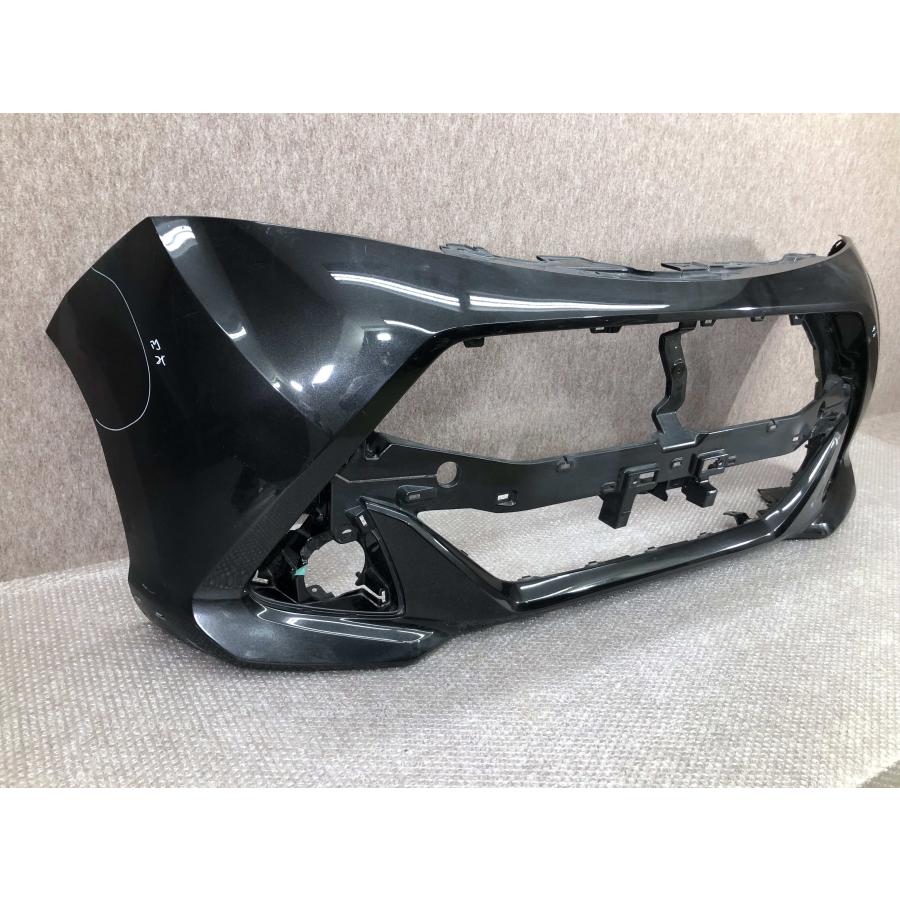 タンク M900A M910A純正フロントバンパー52119-B1370 M900A M910A タンク 純正フロントバンパー 52119-B1370 : 拓海商事
