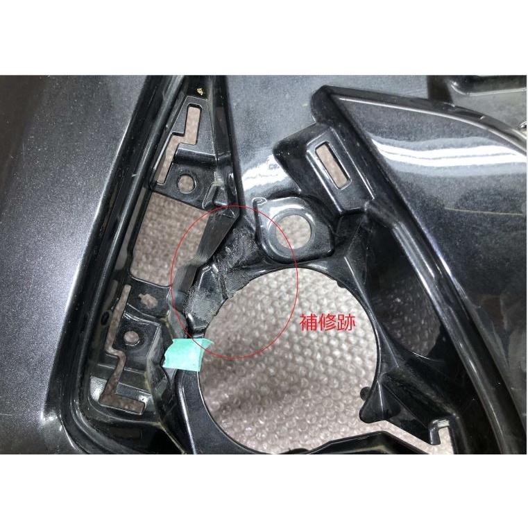 M900A M910A タンク 純正フロントバンパー 52119-B1370 : 拓海商事