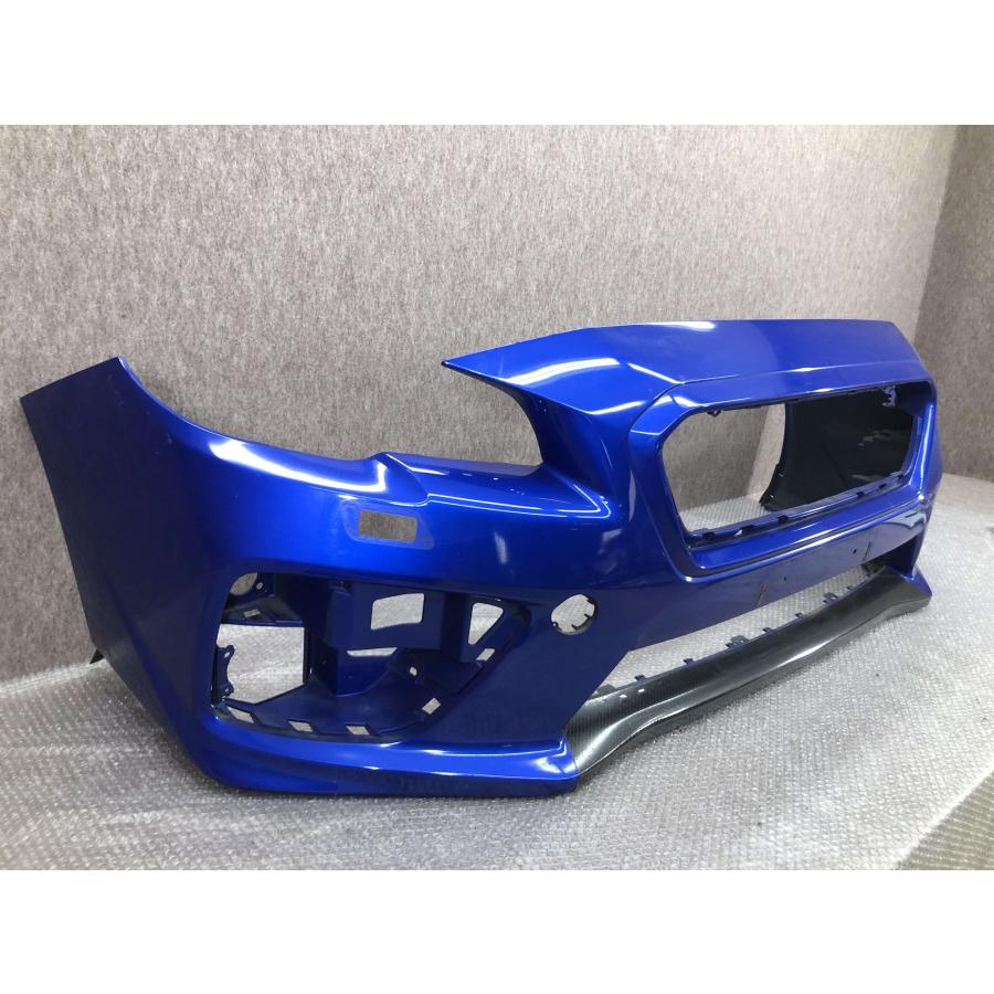 VAB VAG 前期 WRX STI S4 純正フロントバンパー 57704VA000 