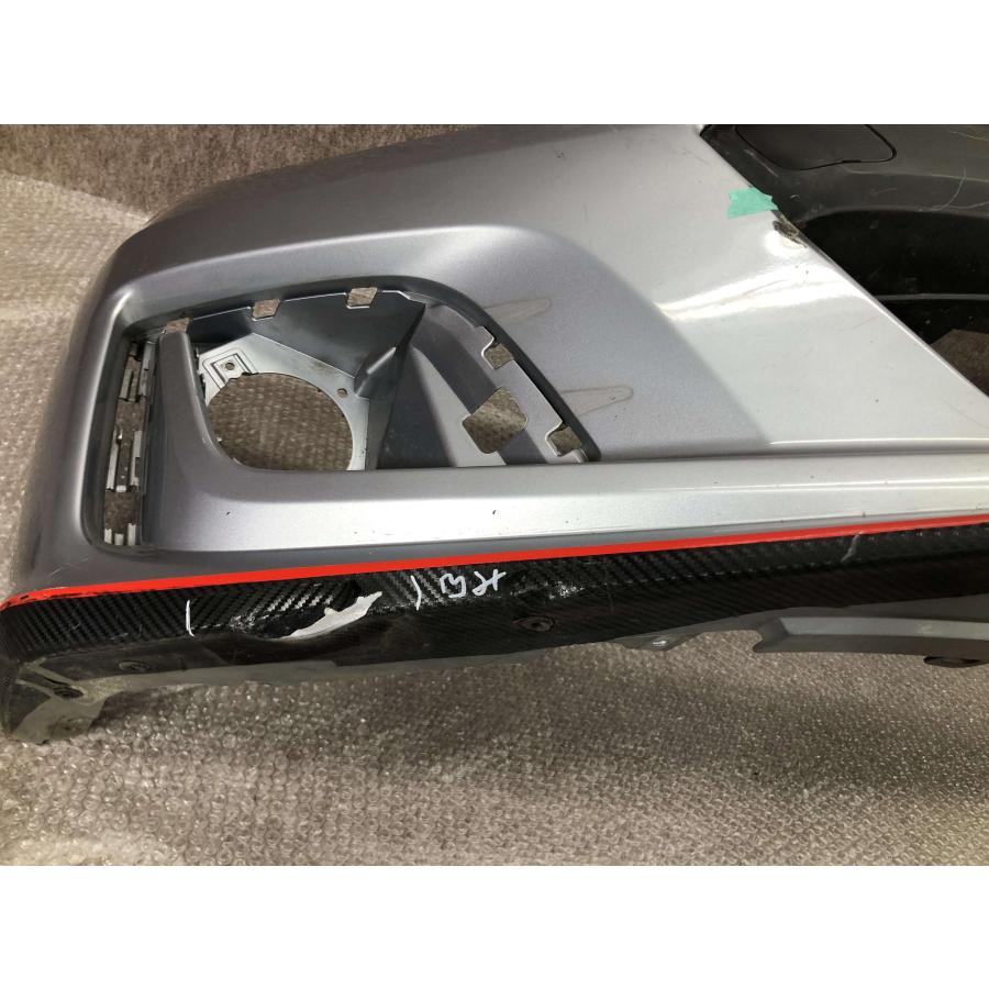 ZC6 BRZ 後期 純正 フロントバンパー 57704CA050 : 拓海商事ヤフー店