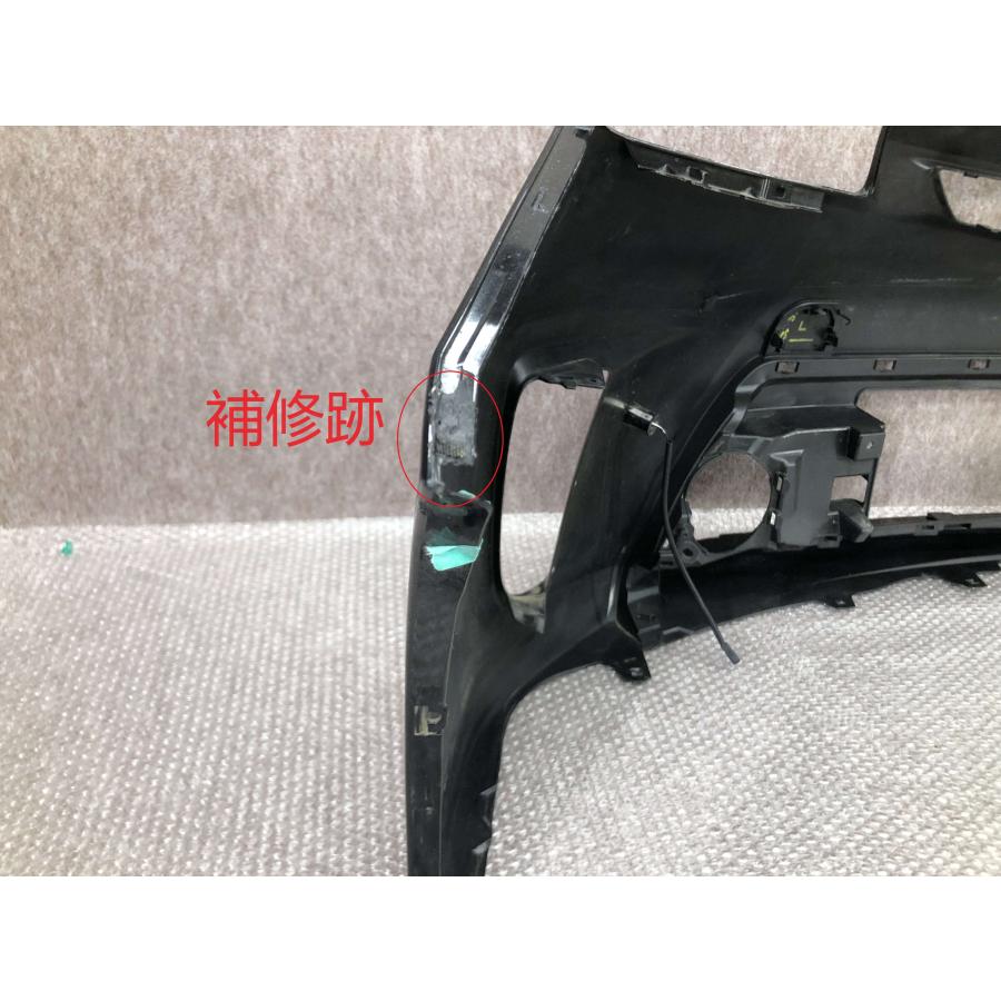 ZVW30 後期 プリウス 純正 フロントバンパー 52119-47510 : 拓海商事