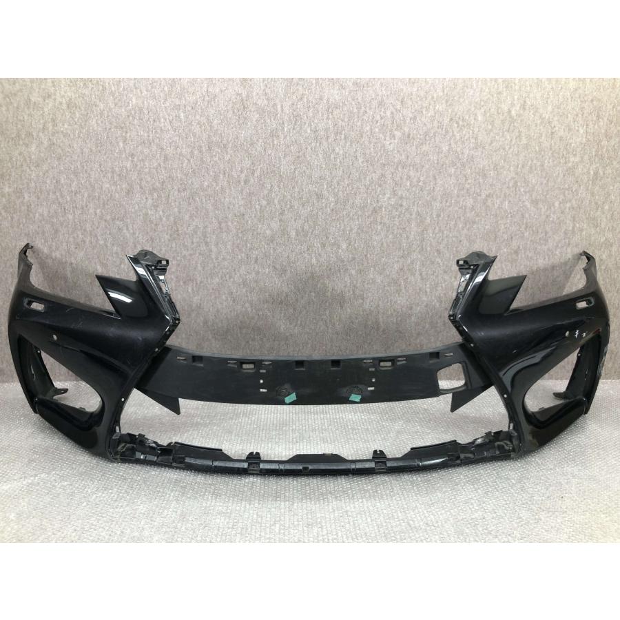 レクサスGS前期Fスポーツ純正バンパー レクサスGS/LEXUS/L10前期F-Sport純正フロントバンパーUSアウター