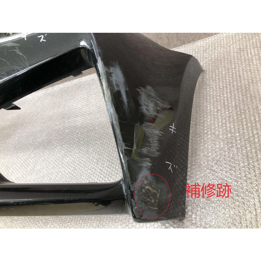 URL10 レクサスGS-F 純正 フロントバンパー 52119-30G80 : 拓海商事