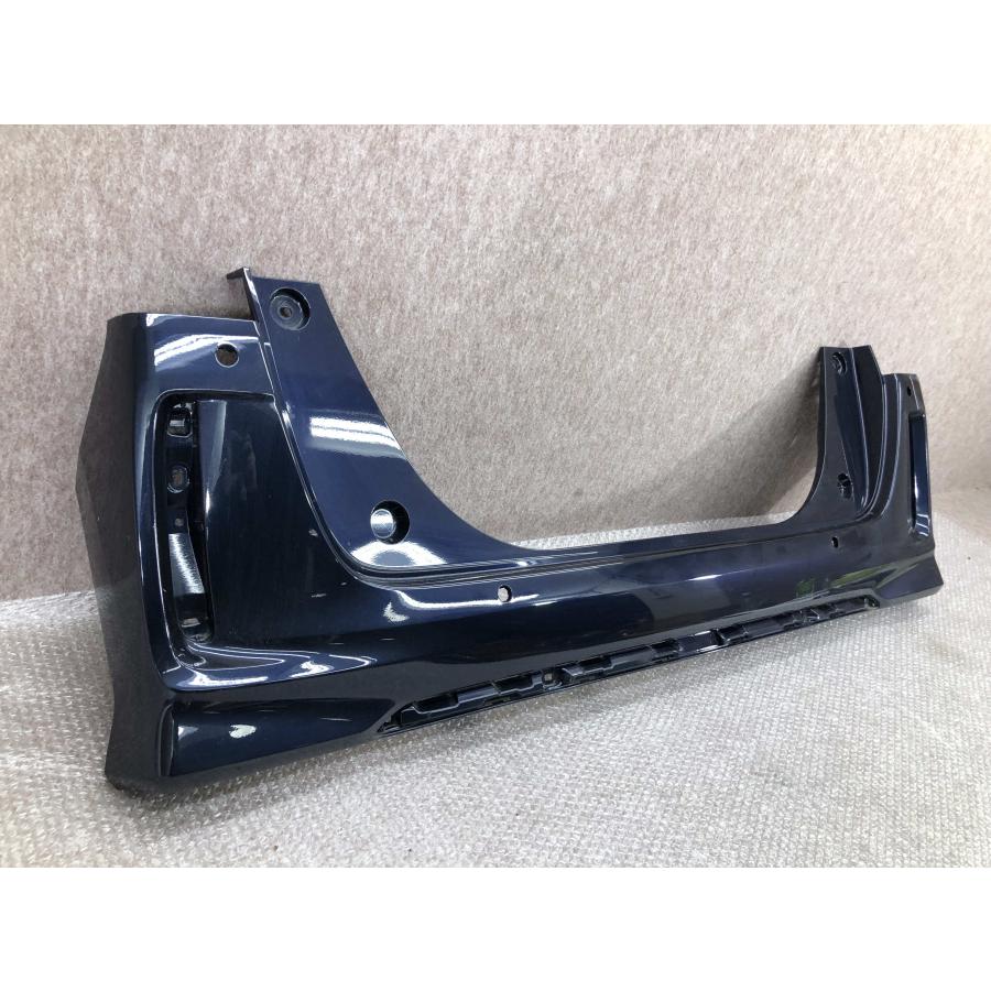 NBOX＋リアバンパーセット JF3/JF4 N-BOX NBOX Nボックス カスタム 純正 リアバンパー 71501-TTA