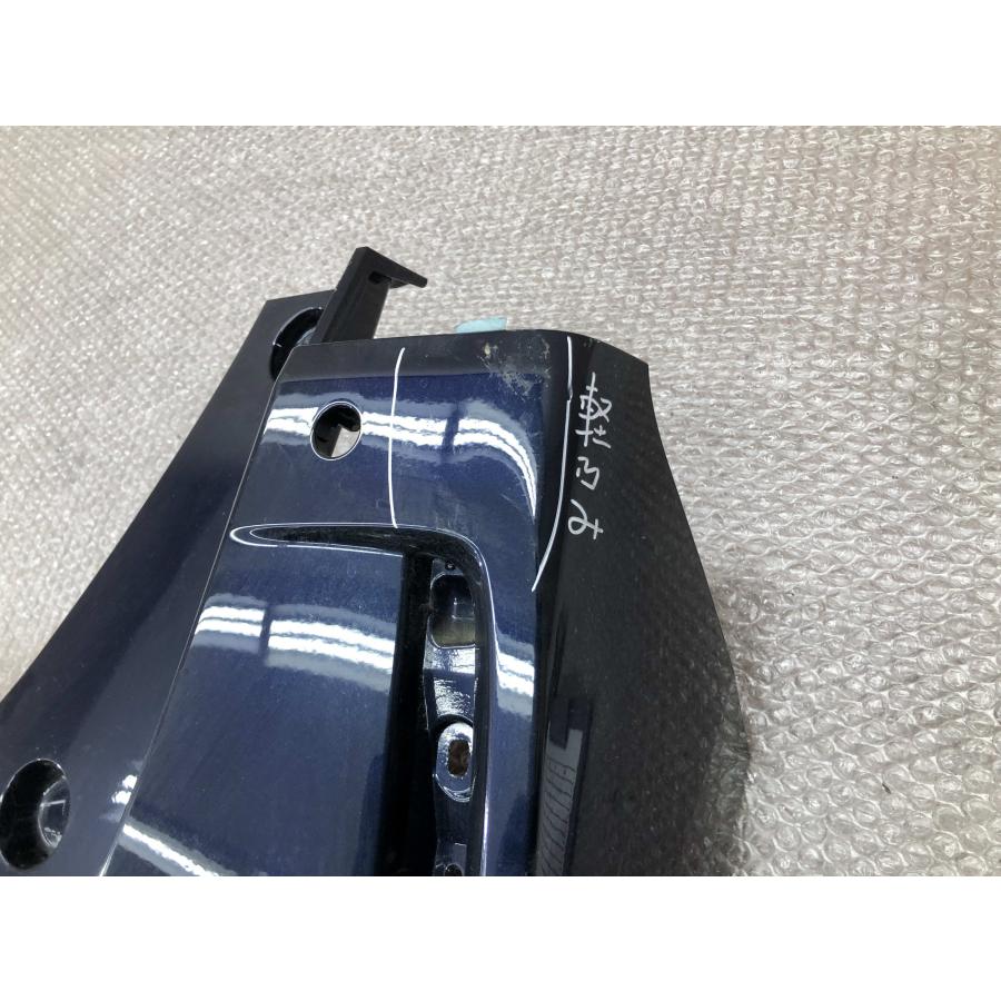JF3/JF4 N-BOX NBOX Nボックス カスタム 純正 リアバンパー 71501-TTA