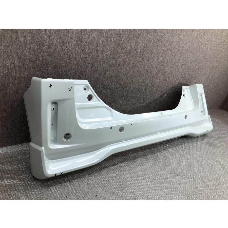 スズキ スペーシア カスタム MK94S リアバンパー 71811-53U5 : 拓海