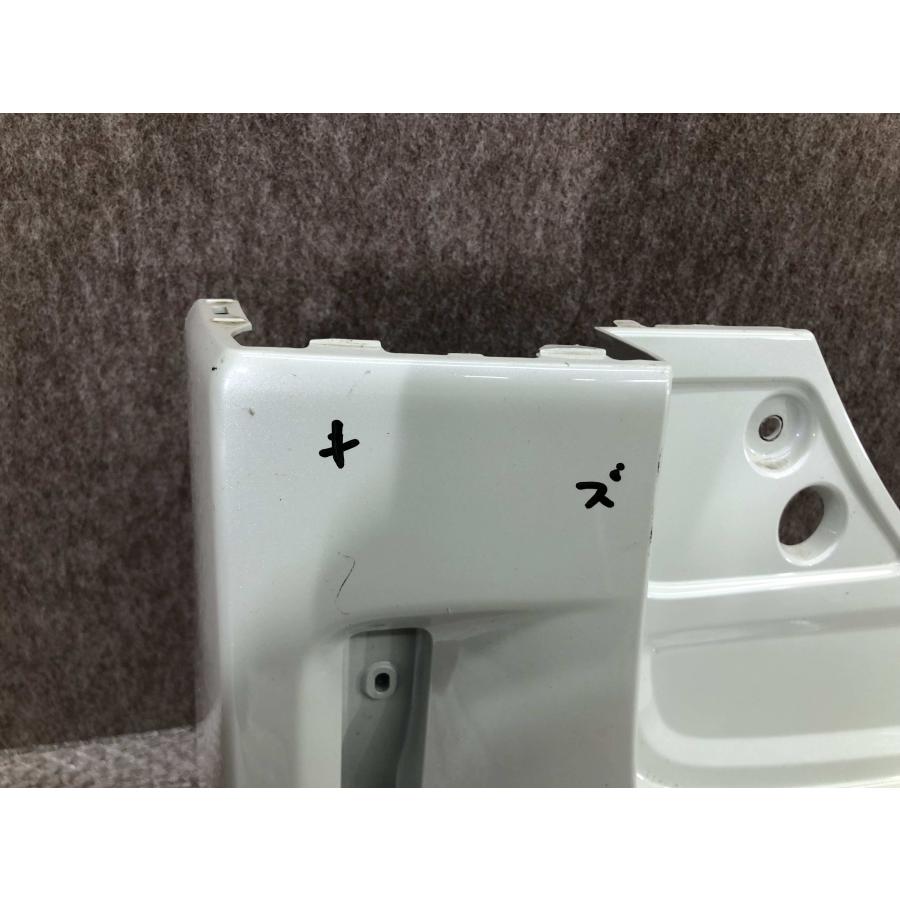 スズキ スペーシア カスタム MK94S リアバンパー 71811-53U5 : 拓海