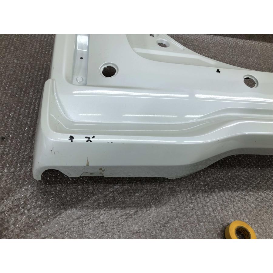スズキ スペーシア カスタム MK94S リアバンパー 71811-53U5 : 拓海