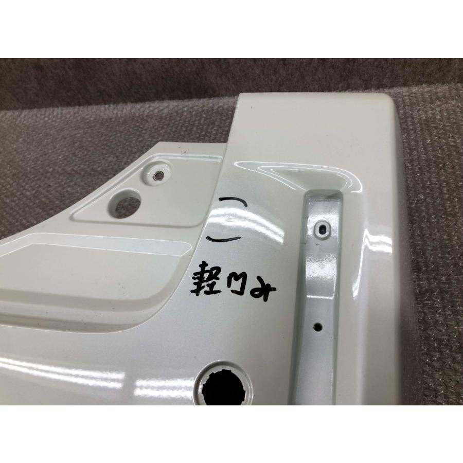 スズキ スペーシア カスタム MK94S リアバンパー 71811-53U5 : 拓海