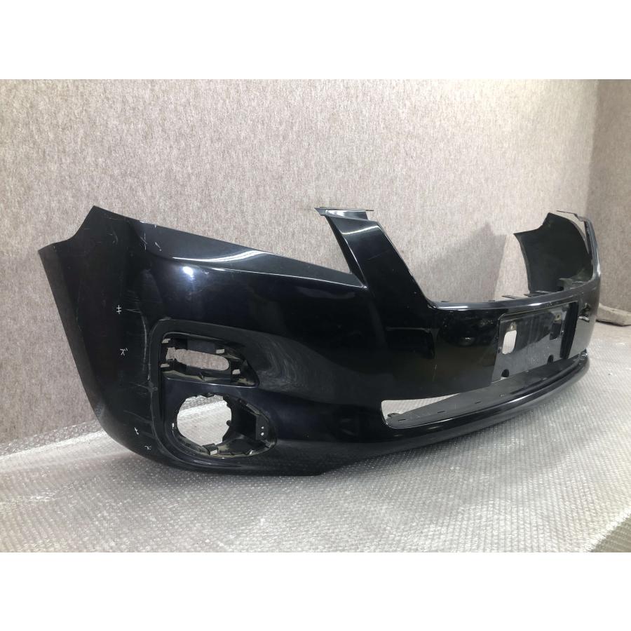 トヨタ ヴァンガード ACA33W/ACA38W 純正 フロントバンパー 52119