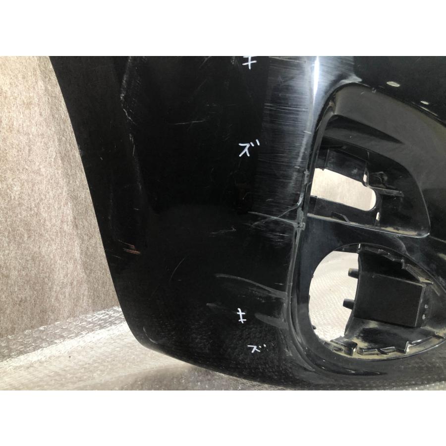 トヨタ ヴァンガード ACA33W/ACA38W 純正 フロントバンパー 52119 