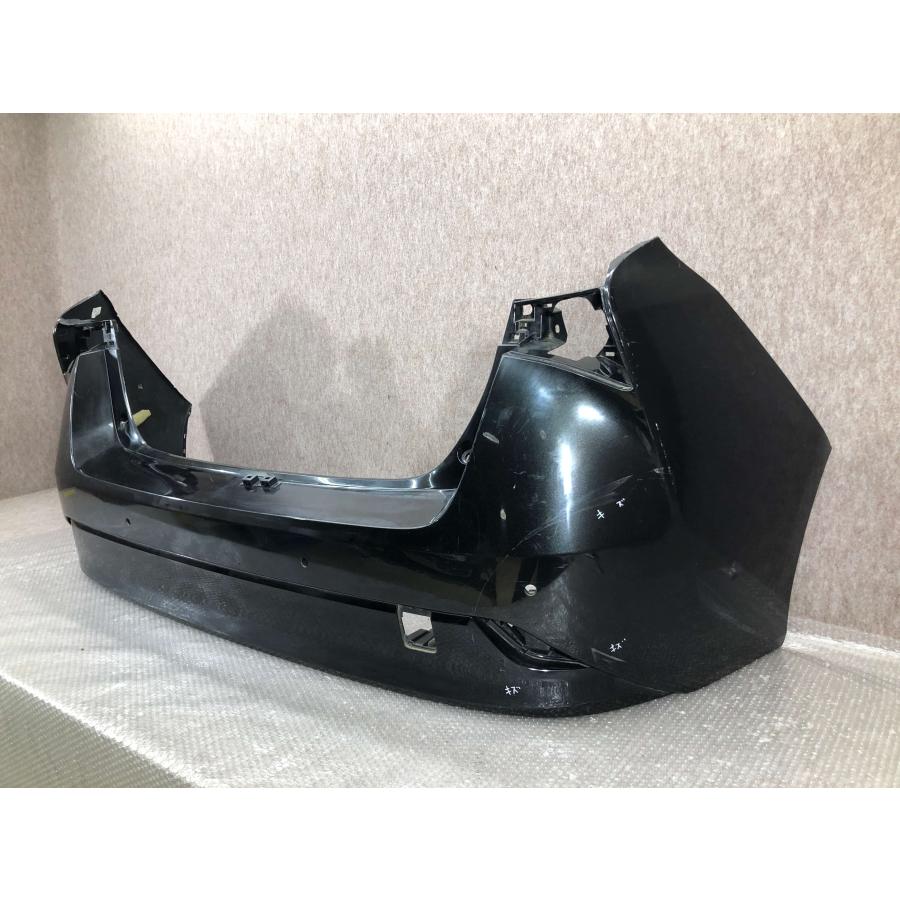 トヨタ プリウス 50系 ZVW50/ZVW51/ZVW55 後期 純正 リアバンパー
