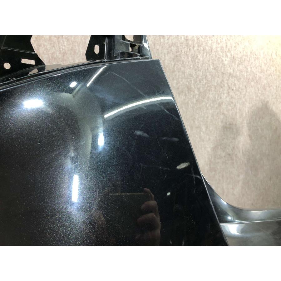 トヨタ プリウス 50系 ZVW50/ZVW51/ZVW55 後期 純正 リアバンパー