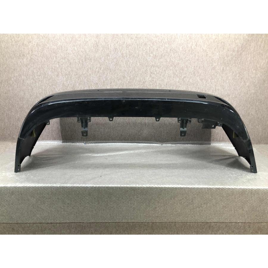 トヨタ プリウス 50系 ZVW50/ZVW51/ZVW55 後期 純正 リアバンパー