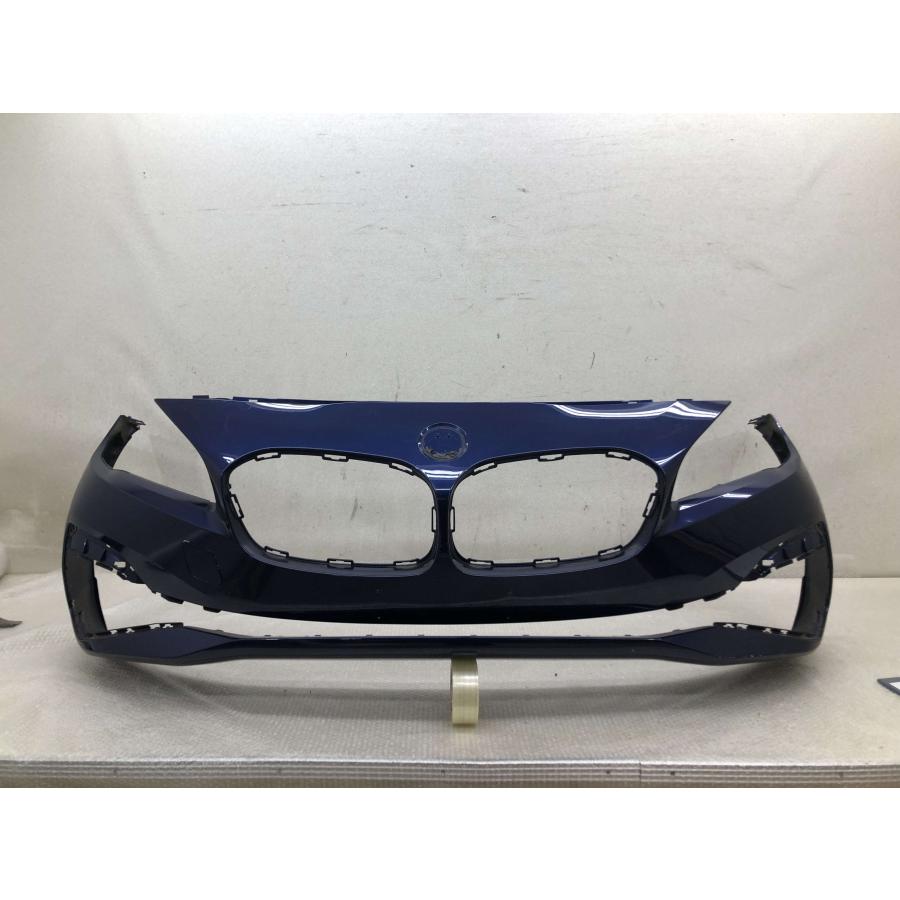 フロントバンパー BMW F45/F46 2シリーズ 純正 フロントバンパー 149145 : 拓海商事