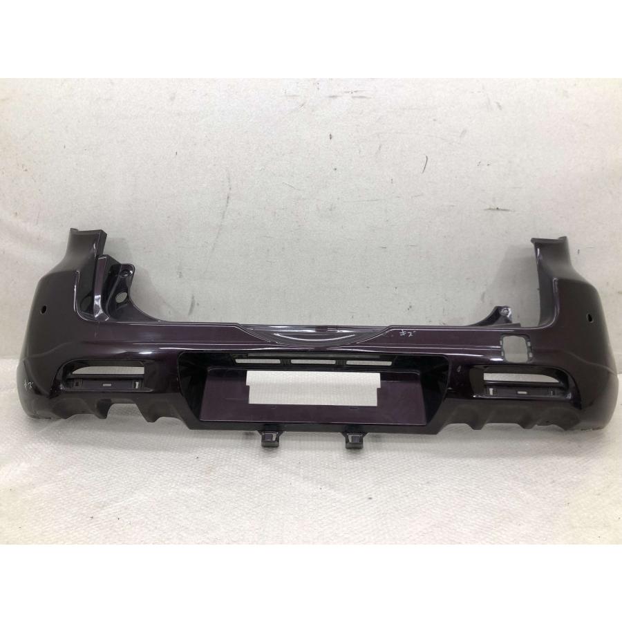 トヨタ 純正 ラッシュ J210E リアバンパー : 拓海商事ヤフー店 - 通販