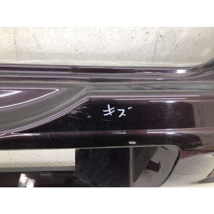 トヨタ 純正 ラッシュ J210E リアバンパー : 拓海商事ヤフー店 - 通販