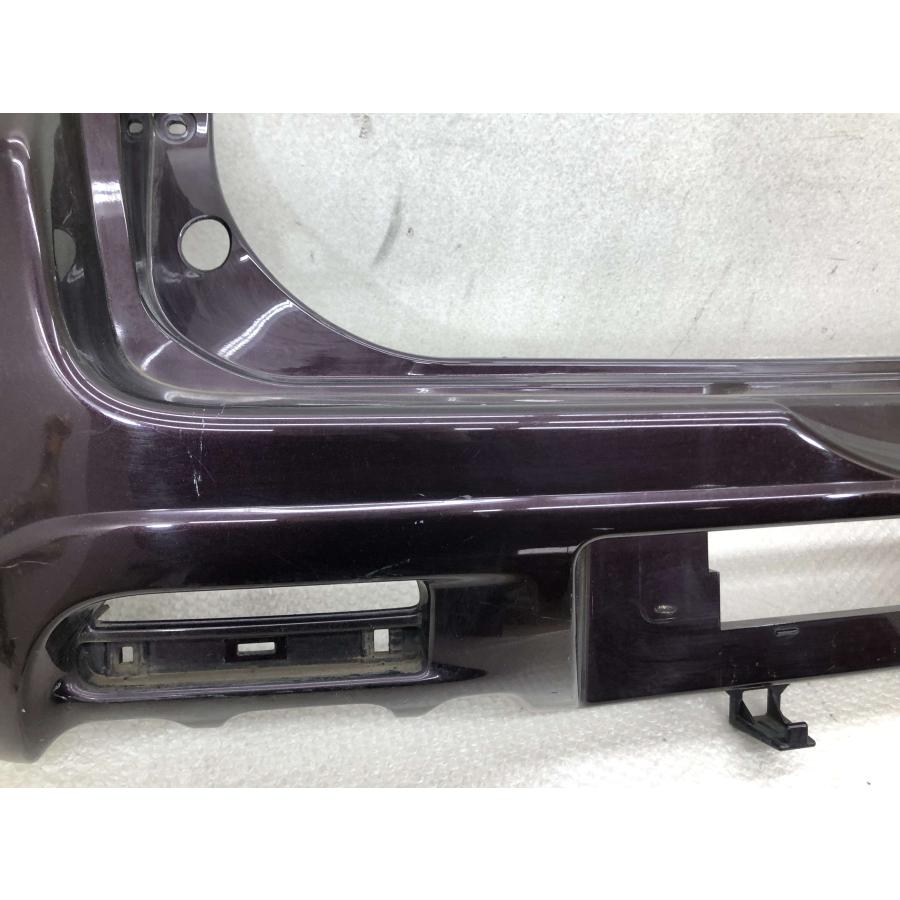 トヨタ 純正 ラッシュ J210E リアバンパー : 拓海商事ヤフー店 - 通販
