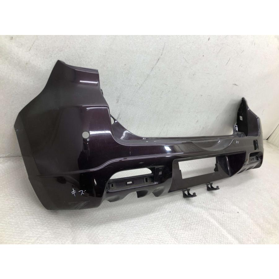 トヨタ 純正 ラッシュ J210E リアバンパー : 拓海商事ヤフー店 - 通販 