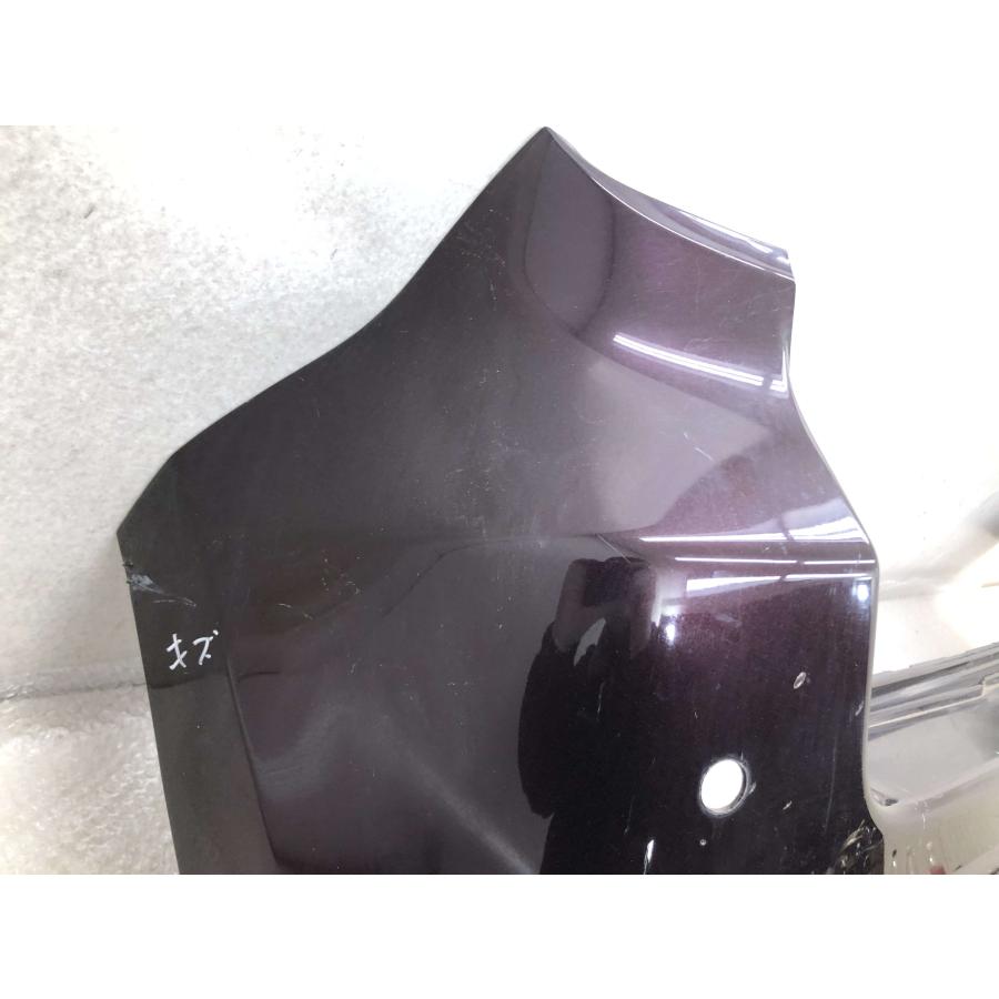 トヨタ 純正 ラッシュ J210E リアバンパー : 拓海商事ヤフー店 - 通販