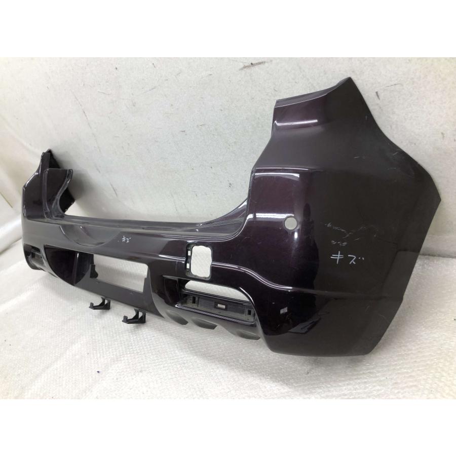 トヨタ 純正 ラッシュ J210E リアバンパー : 拓海商事ヤフー店 - 通販