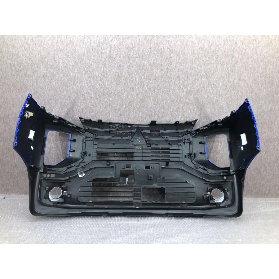 ekクロス B35W 純正 フロントバンパー 62022 7MC0H : 拓海商事ヤフー店