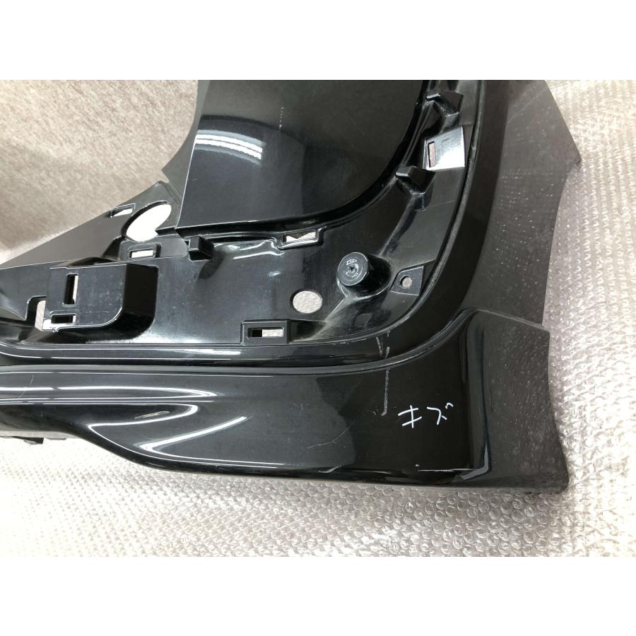 シエンタ NSP170 / NCP170 純正 リアバンパー リアスポイラー付き