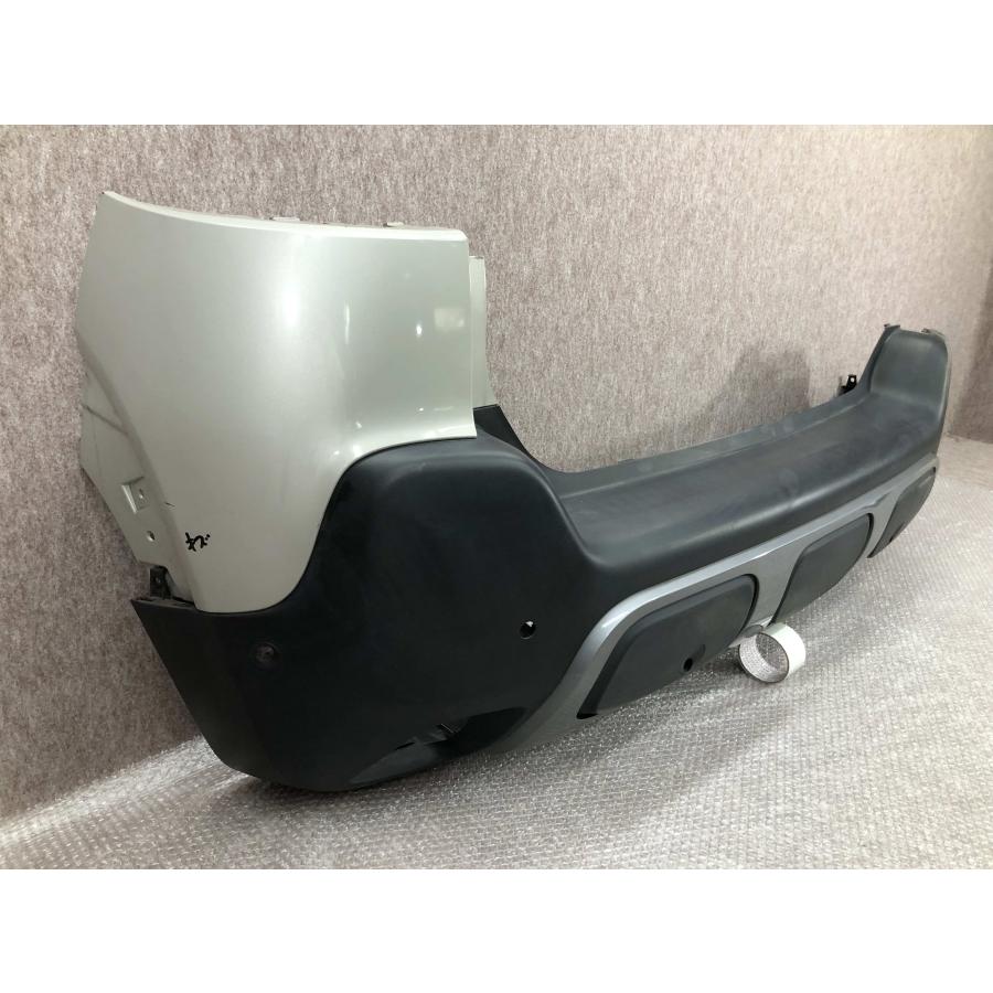 シトロエン C3 エアクロス 純正 リアバンパー 13489730 : 拓海商事