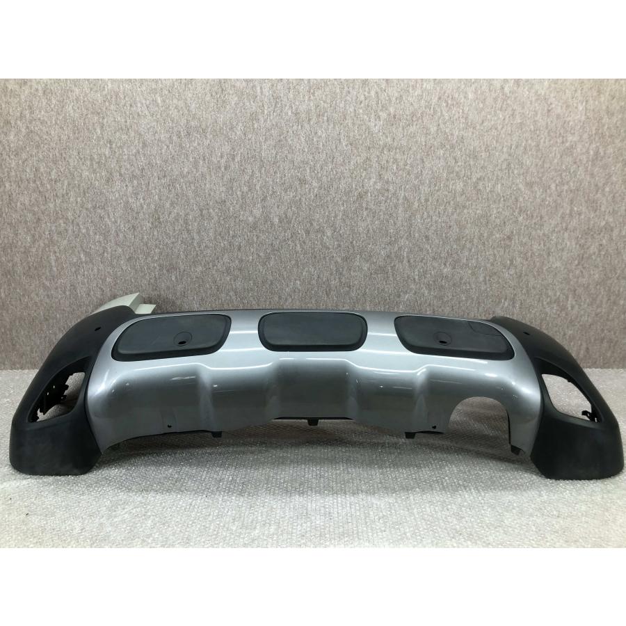 シトロエン C3 エアクロス 純正 リアバンパー 13489730 : 拓海商事