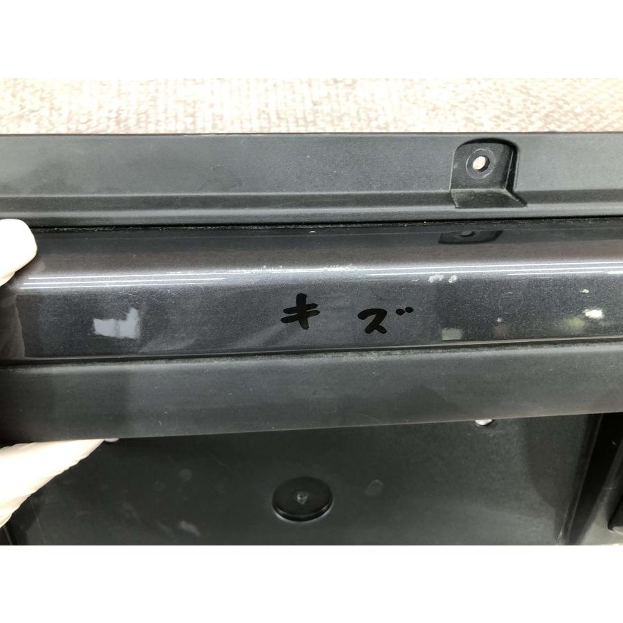 MR52S/MR92S ハスラー 純正 リアバンパー 71811-59S0 : 拓海商事ヤフー