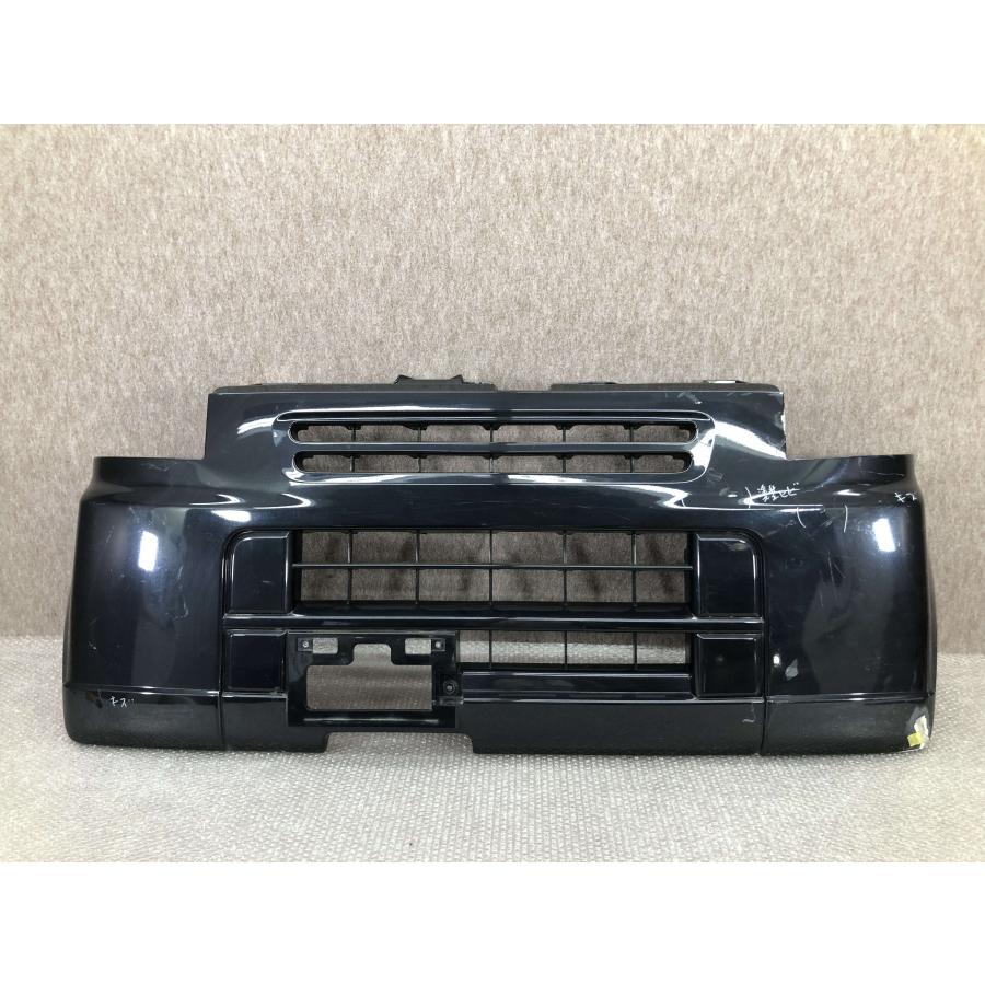 エブリィバン(DA64V ターボ)の純正バンパーノーマル売ります。 スズキ エブリィ DA64V 純正 フロントバンパー 71711-68H0 : 拓海商事