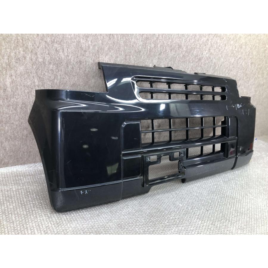 スズキ　エブリィ　純正フロントバンパー スズキ エブリィ DA64V 純正 フロントバンパー 7171-68H0 : 拓海商事