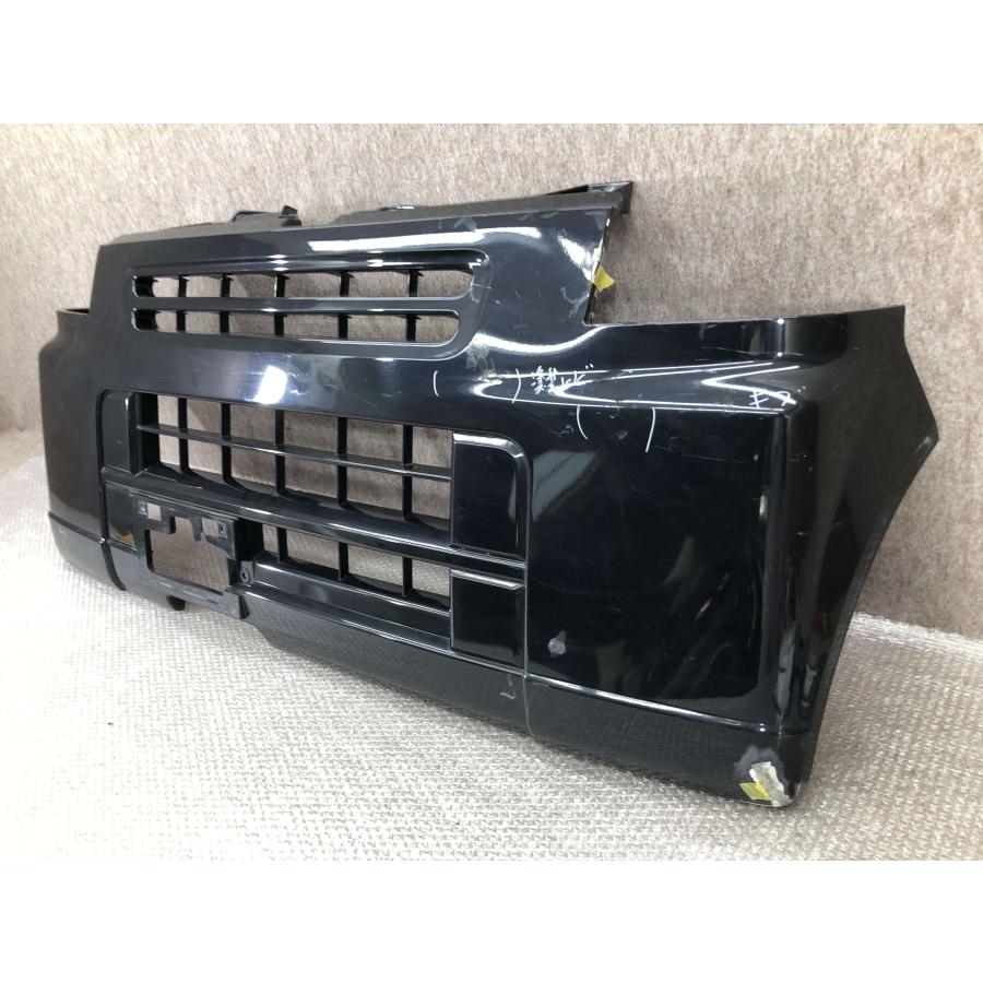 スズキ エブリィ DA64V 純正 フロントバンパー 7171-68H0 : 拓海商事