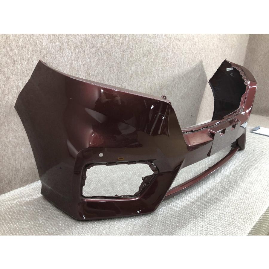 ホンダ ステップワゴン スパーダ RP3 後期 純正 フロントバンパー 