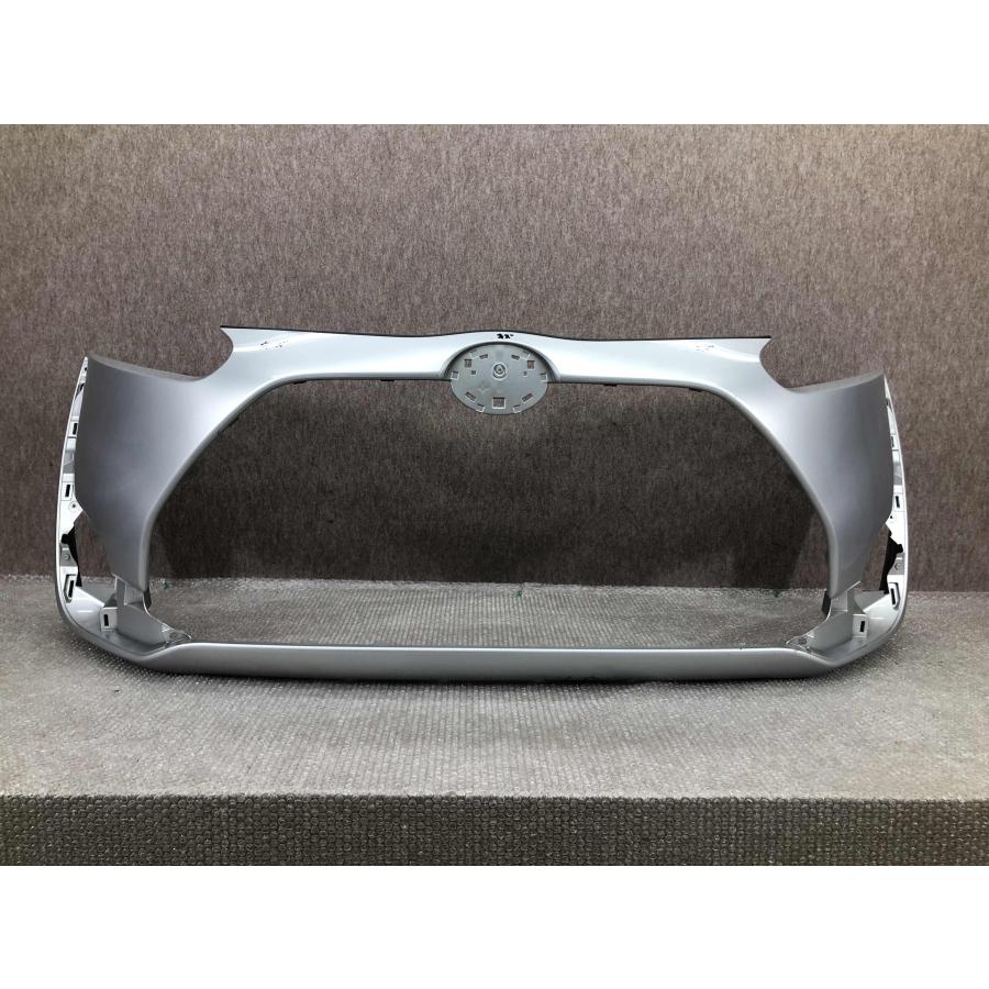 トヨタ シエンタ NCP170/NHP170 純正 フロントバンパー 52119-52890