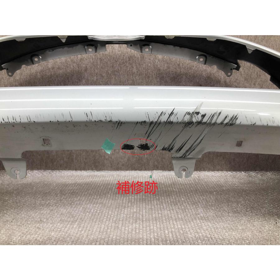 トヨタ シエンタ NCP170/NHP170 純正 フロントバンパー 52119-52890