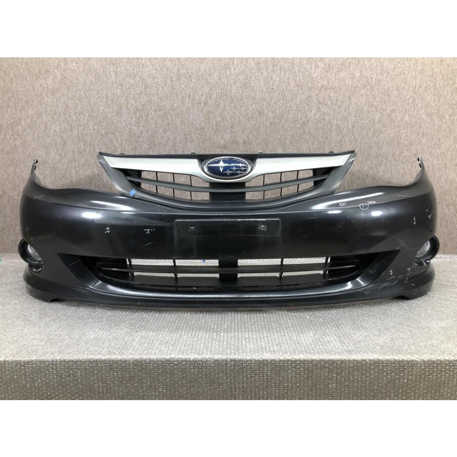 スバル　インプレッサ　GC8 D型　フロントバンパー WRC CUSTOM スバル インプレッサ GC8型 2000年タイプ フロントバンパー