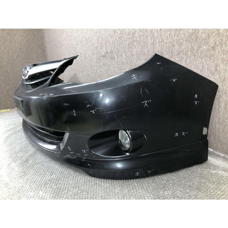 スバル インプレッサ GH系/GE系 純正 フロントバンパー 57704FG041 GH2