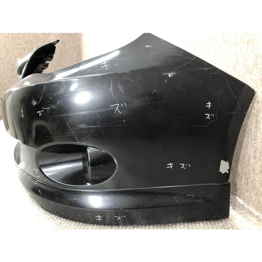 スバル インプレッサ GH系/GE系 純正 フロントバンパー 57704FG041 GH2