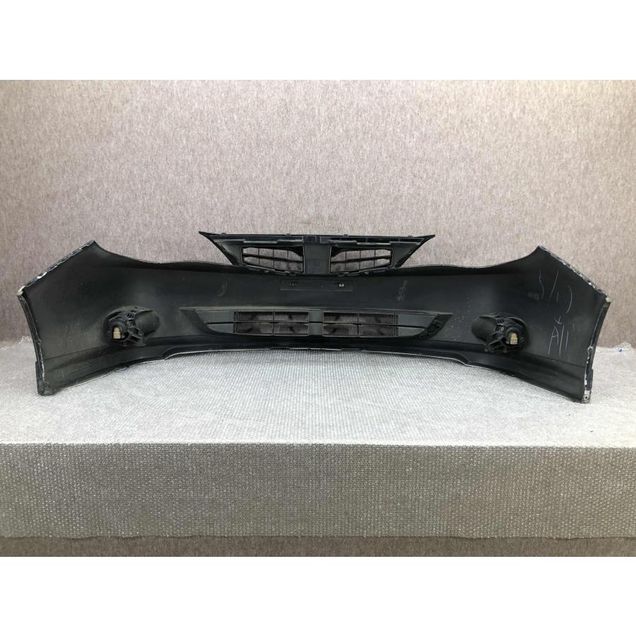 スバル インプレッサ GH系/GE系 純正 フロントバンパー 57704FG041 GH2