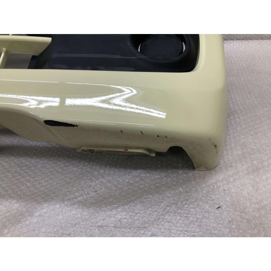 ダイハツ ミライース LA300F LA310F 後期 純正フロントバンパー 52119