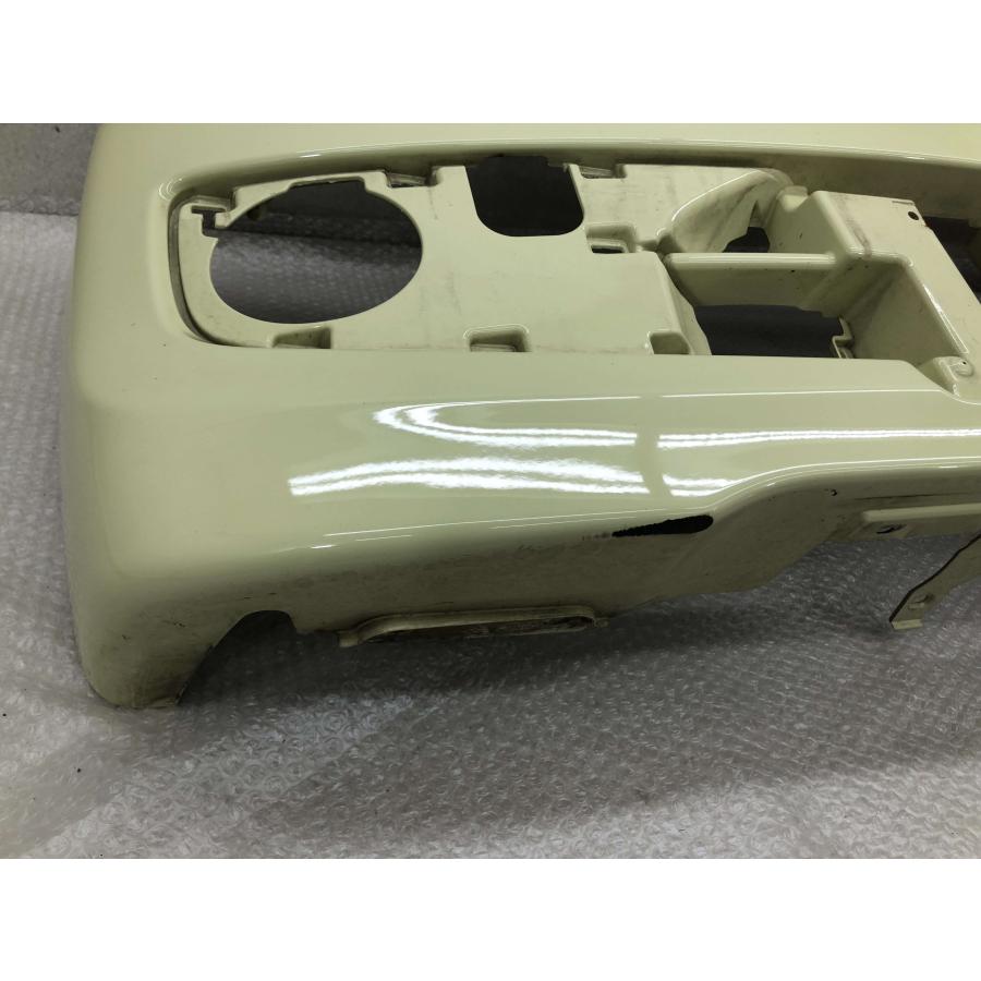 ダイハツ ミライース LA300F LA310F 後期 純正フロントバンパー 52119