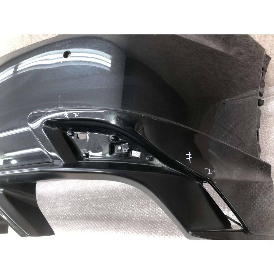 レクサス RX AGL20W GYL20W 後期 純正 リアバンパー 52159-48270 TRD