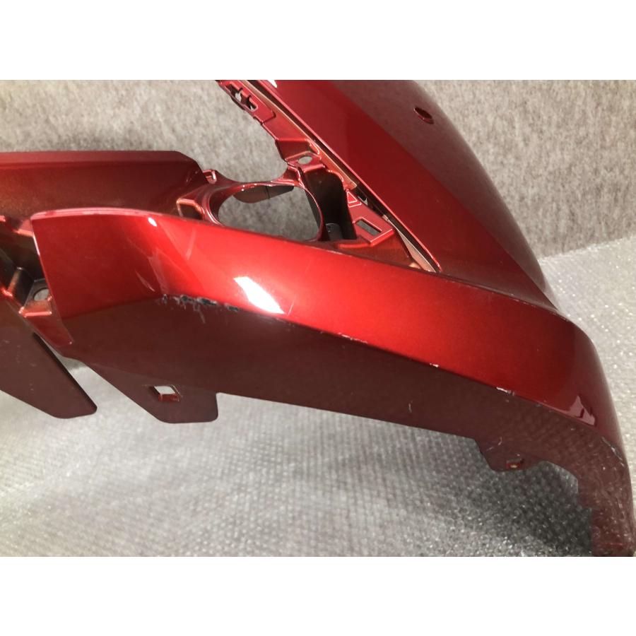 カローラ スポーツ NRE210H ZWE211 純正 フロントバンパー 52119-12G20