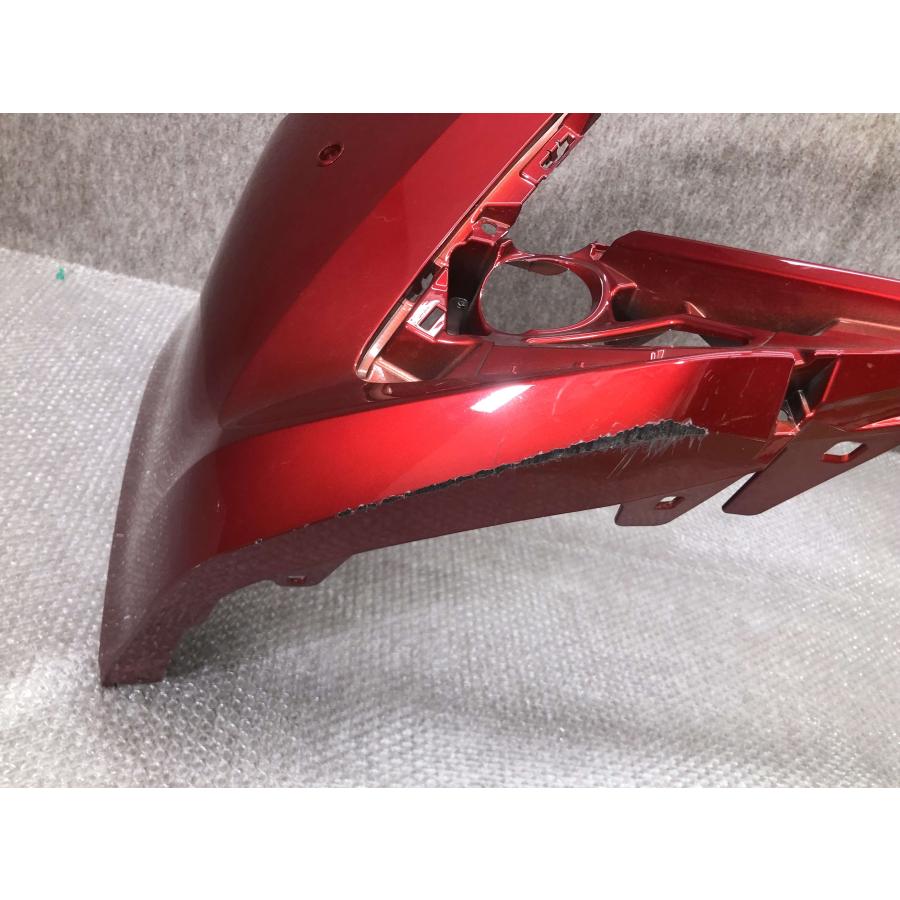 カローラ スポーツ NRE210H ZWE211 純正 フロントバンパー 52119-12G20