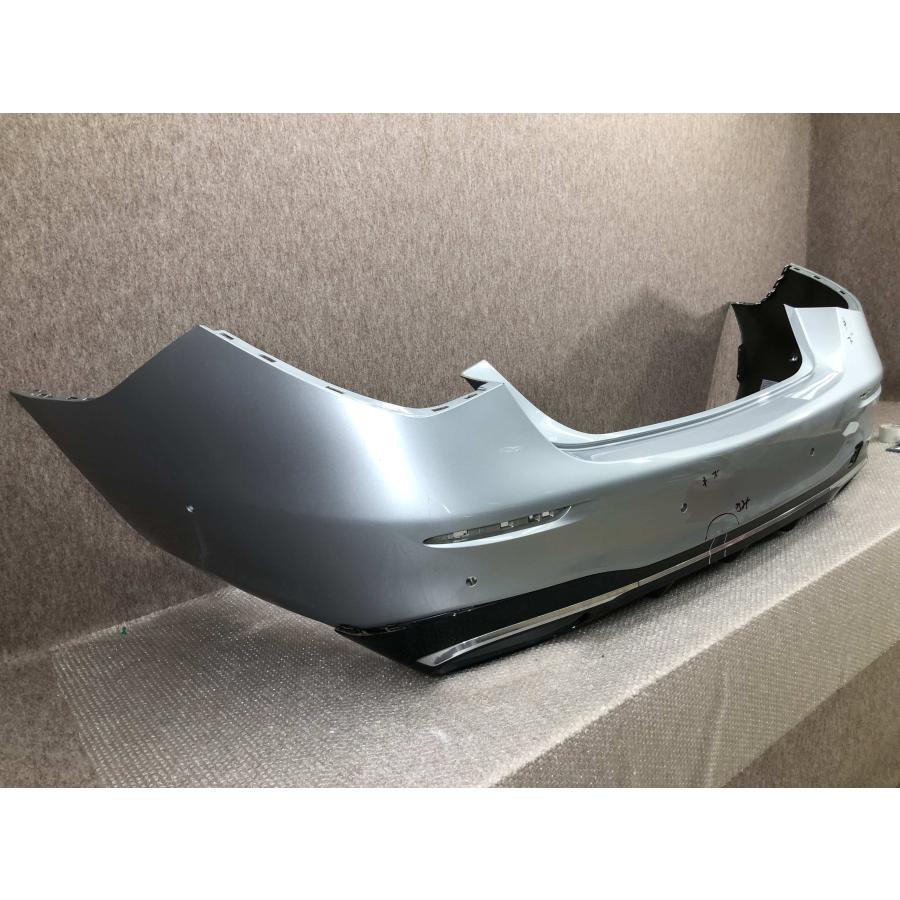 W220　S500ベンツ　純正リアバンパー MercedesBenz ベンツ Sクラス AMG W223 純正 リアバンパー A2238856201